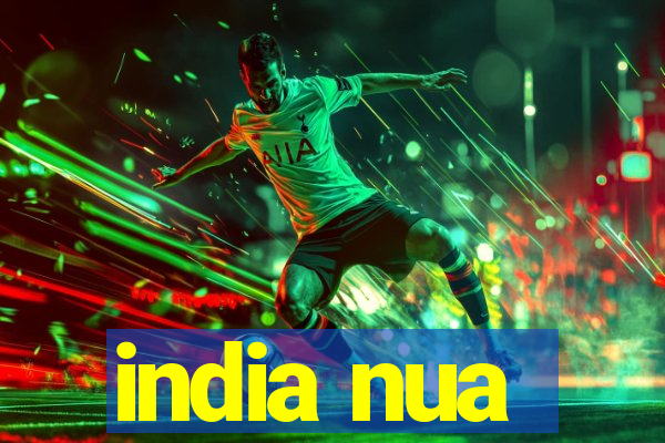 india nua